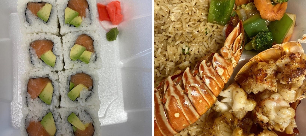Yummy Japanese Express - TAYLORVILLE