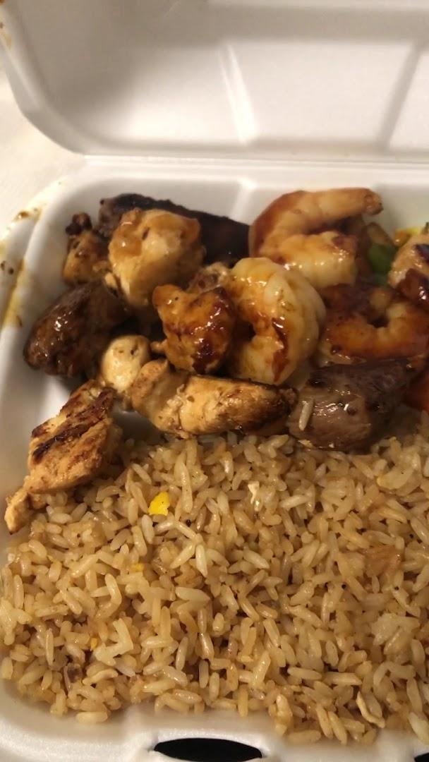Yummy Japanese Express - TAYLORVILLE