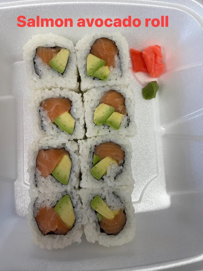 Yummy Japanese Express - TAYLORVILLE